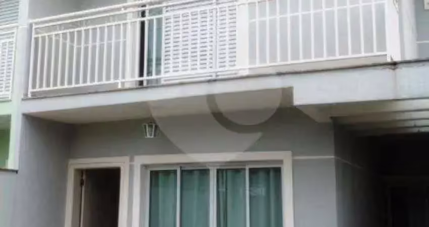 Casa com 3 quartos à venda na Rua José Francisco Parra, Mandaqui, São Paulo