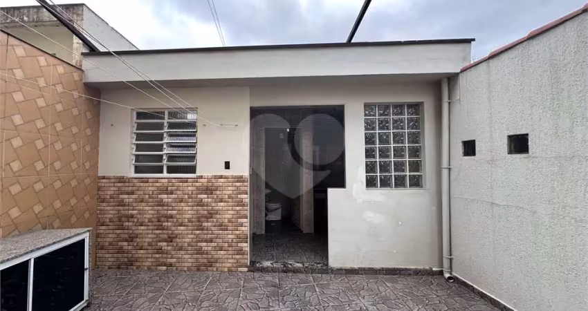 Casa com 3 quartos à venda na Rua Daniel Vieira, Mandaqui, São Paulo