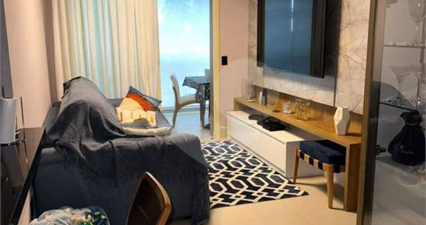 Apartamento-São Paulo-SANTANA | Ref.: REO1008633