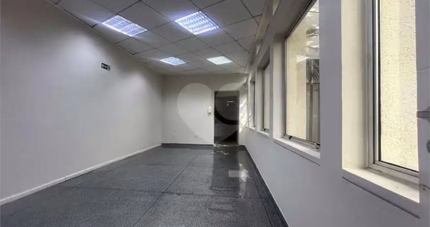 VENDA - LOCACAO PREDIO COMERCIAL - 3 ANDARES - PACAEMBU - 11 BANHEIROS - 12 VAGAS