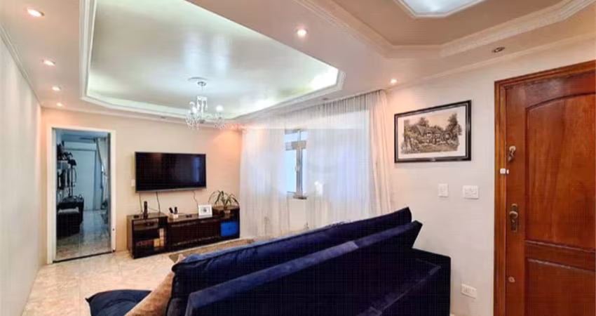 Casa-São Paulo-TUCURUVI | Ref.: REO981550