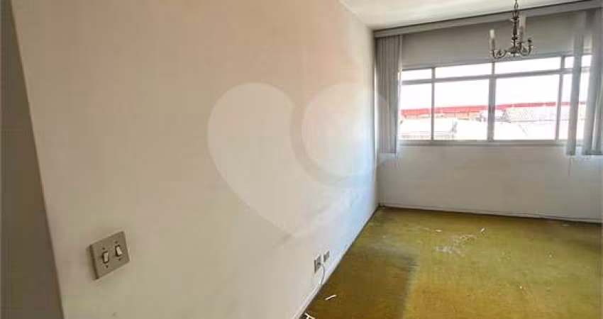 Apartamento à Venda na Av. Braz Leme – 80 m² | 2 Dormitórios | 1 Vaga | Lazer Completo