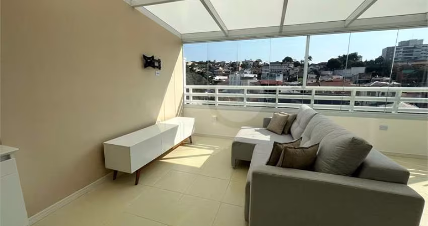 Apartamento com 69m², 1 quarto, 1 vaga na Pompéia