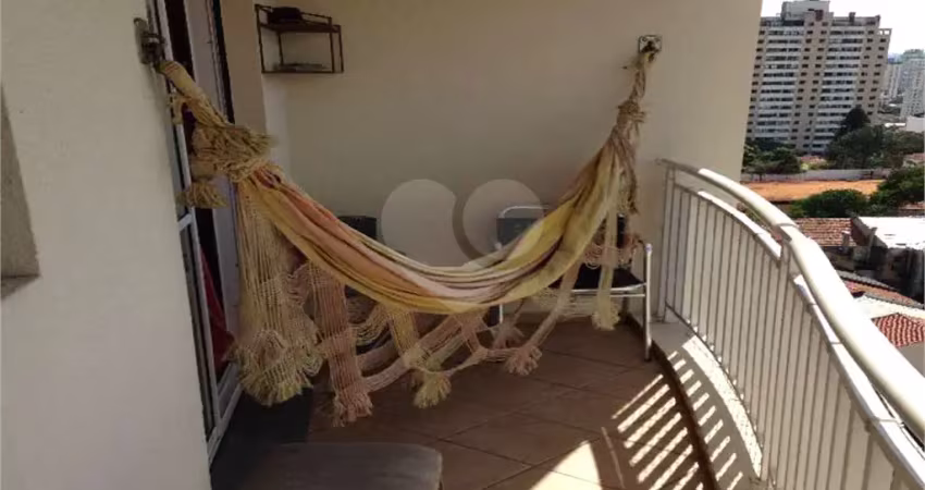 Apartamento com 1 quartos à venda em vila pompéia - sp