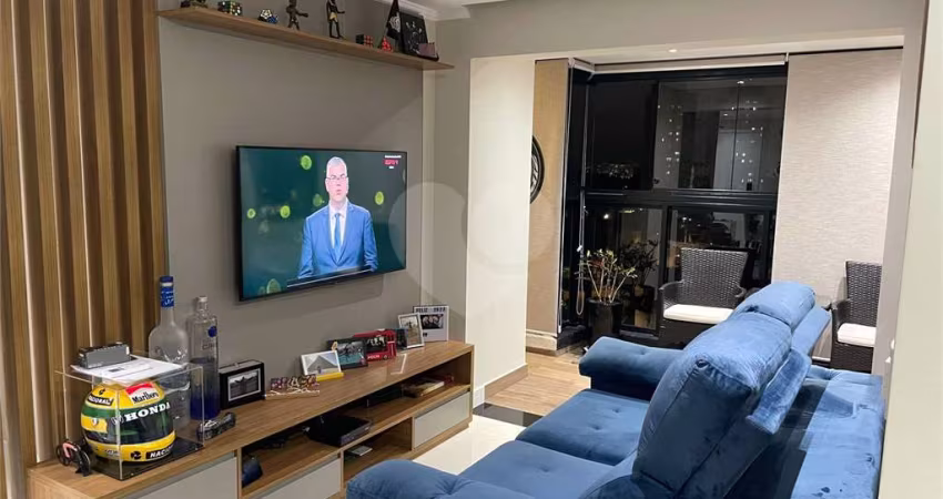 Apartamento-São Paulo-CASA VERDE | Ref.: REO1009415