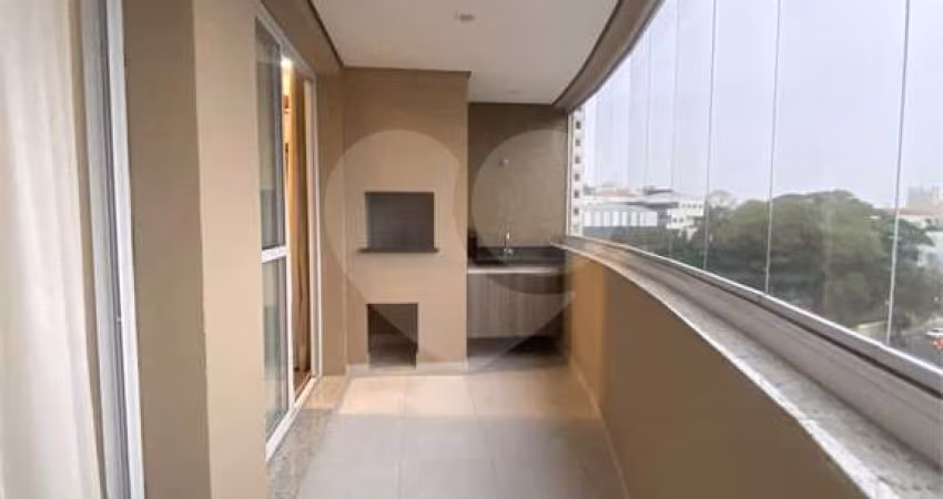 Apartamento mobiliado para venda na Parada Inglesa