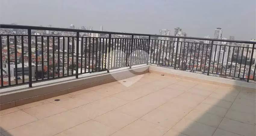 Apartamento com 3 quartos à venda em parada inglesa - sp