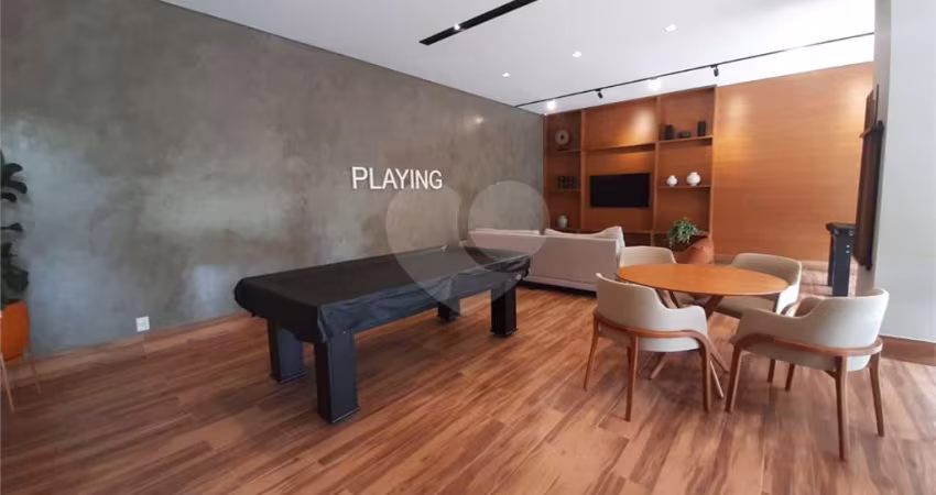 Apartamento Garden Novo no Tucuruvi – A Poucos Metros do Metrô!