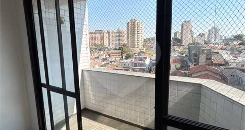 Apartamento próximo ao metrô Parada Inglesa 3 dormitórios 1 suíte e 2 vagas