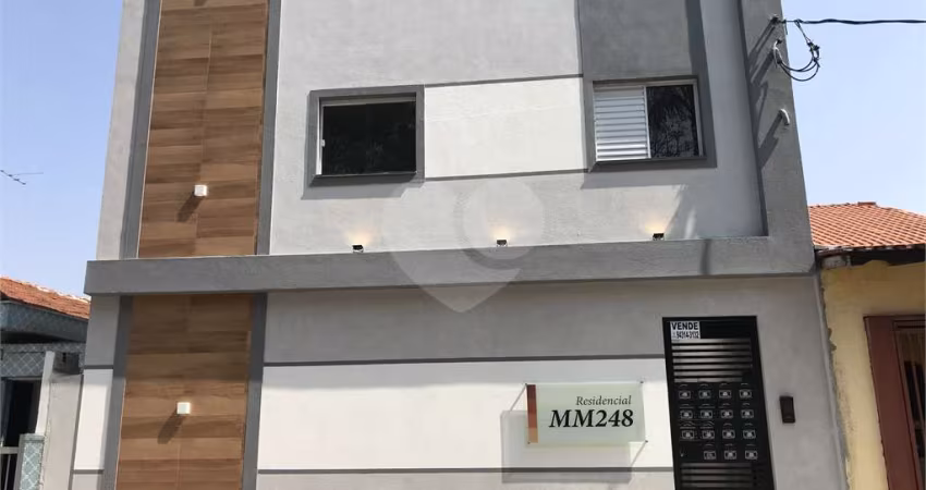 Apartamento, 02 dormitórios, Carandiru!