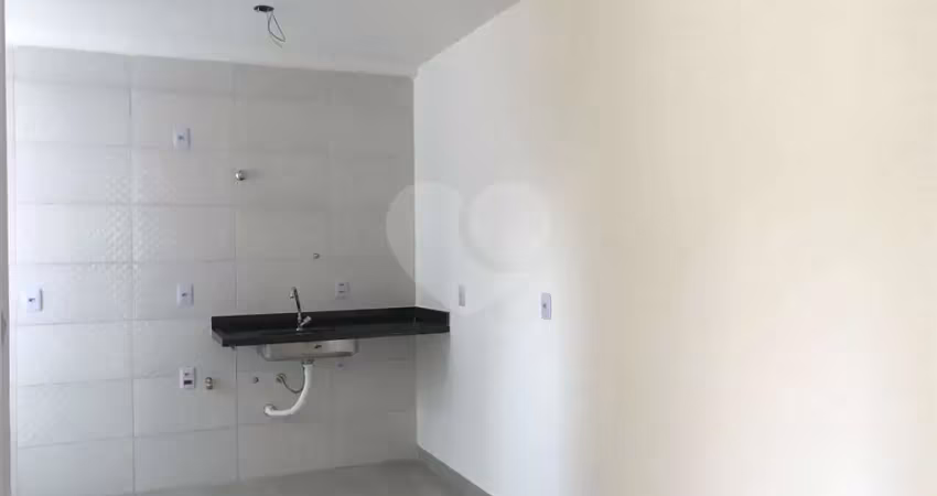 Apartamento com 2 quartos à venda em carandiru - sp