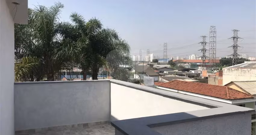 Apartamento com 2 quartos à venda em carandiru - sp
