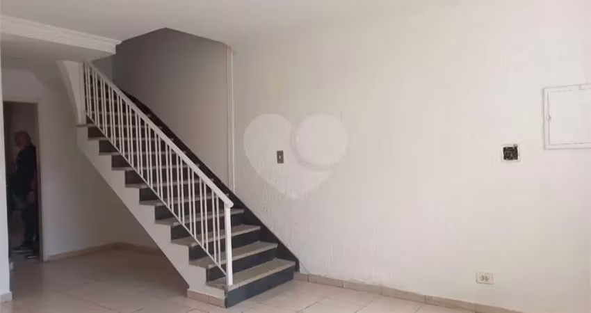 Casa com 4 quartos à venda na Rua Donato Luongo, 177, Vila Mazzei, São Paulo