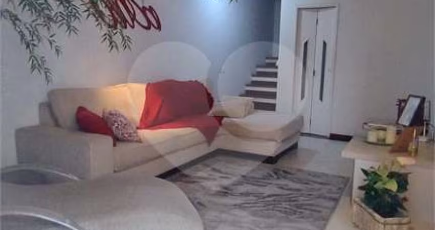 Casa-São Paulo-PARADA INGLESA | Ref.: REO676277