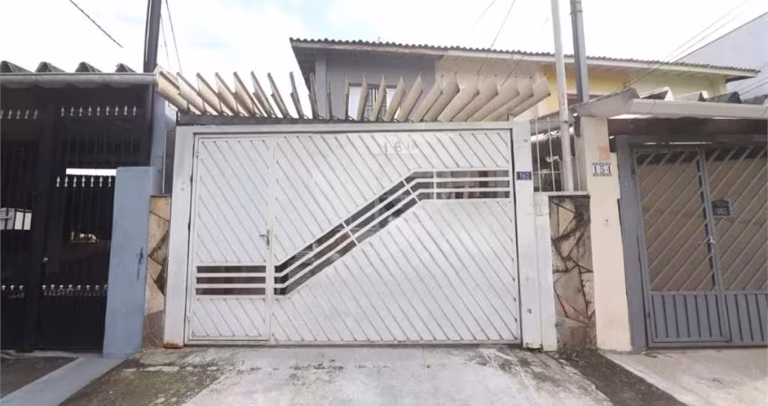 SOBRADO  CASA VERDE AMPLO OTIMA LOCALIZAÇÃO