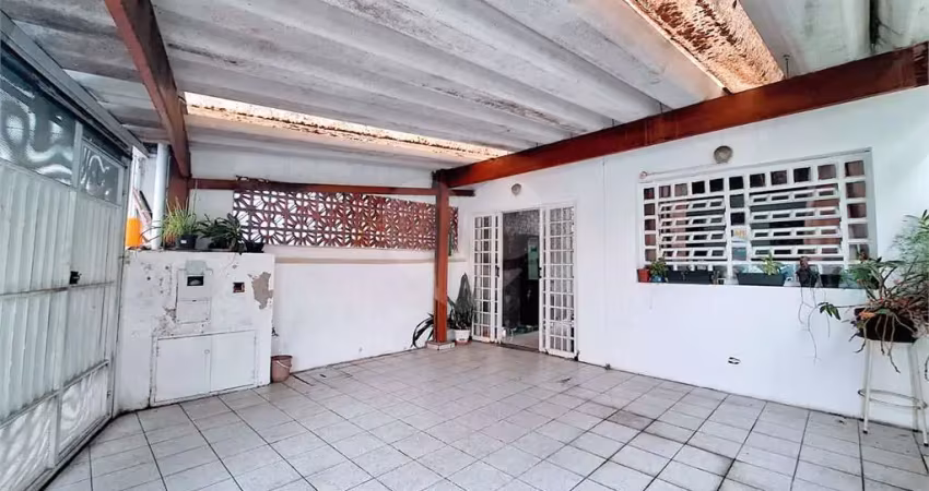 Casa com 2 quartos à venda em vila bandeirantes - sp