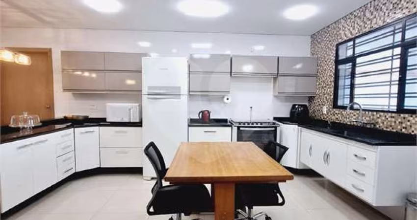 Casa-São Paulo-PARQUE EDU CHAVES | Ref.: REO968312