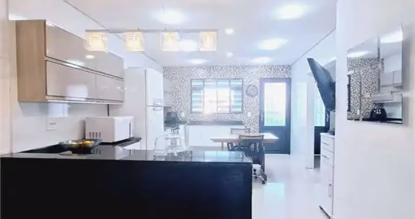 Casa térrea com 3 quartos à venda em parque edu chaves - sp