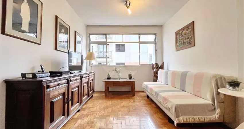 Apartamento à venda  em  PERDIZES de 90 m²