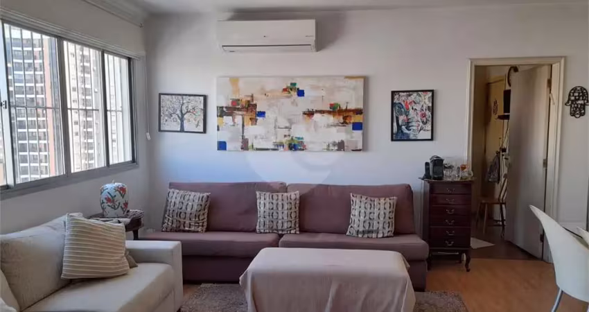 Apartamento com 3 quartos à venda na Rua Cayowaá, Perdizes, São Paulo