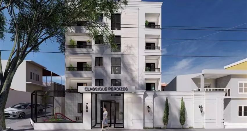Apartamento com 1 quarto à venda na Rua Cotoxó, Perdizes, São Paulo