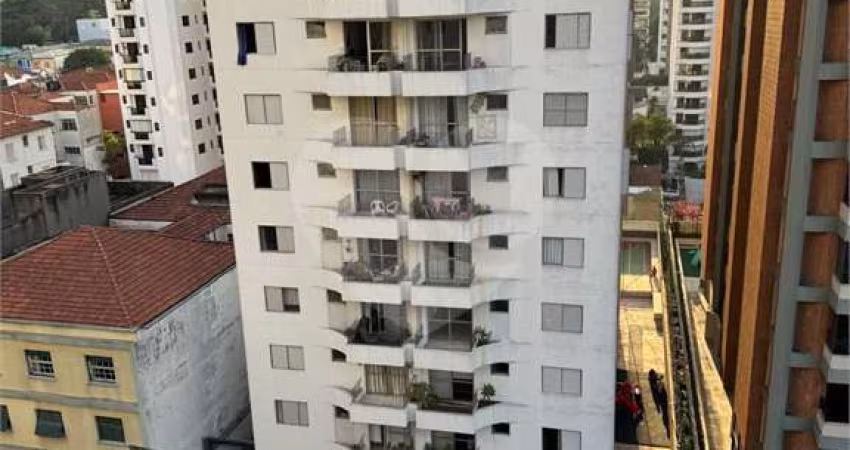 Apartamento à venda em PERDIZES com 75 m²