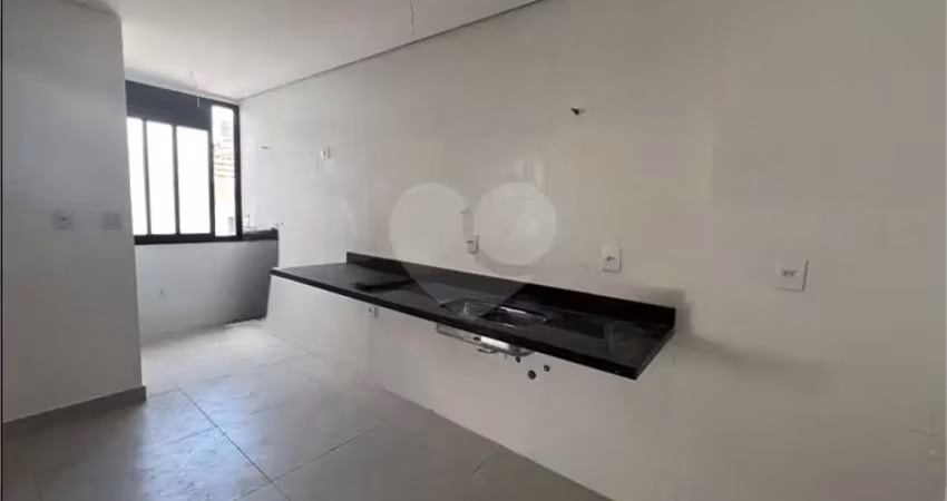 Apartamento com 2 quartos à venda na Rua Padre Lourenço Cravero, Tucuruvi, São Paulo