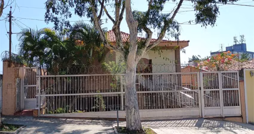 Casa com 3 quartos à venda em barro branco (zona norte) - sp
