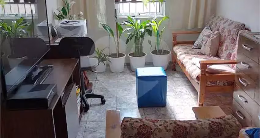 Apartamento para venda 58 m 2 quartos no Pq Edu Chaves