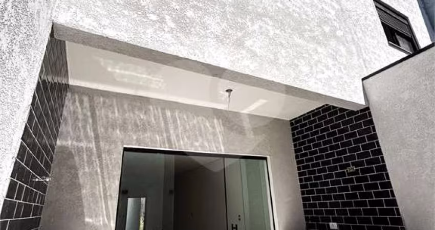 Casa-São Paulo-VILA CARRÃO | Ref.: REO1004679