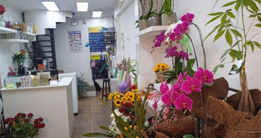 Comercial-São Paulo-JARDIM AMÉRICA | Ref.: REO1004985