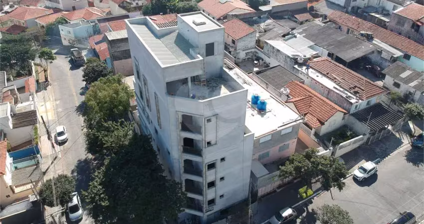 Apartamento com 1 quartos à venda em vila ester (zona norte) - sp