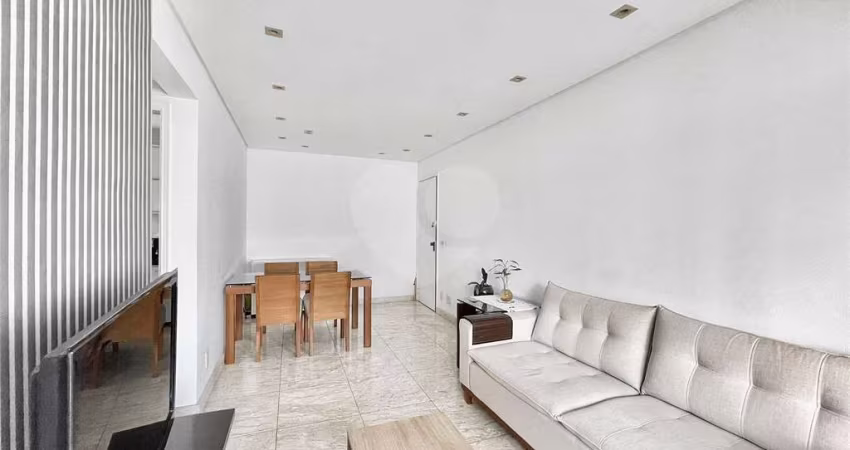 APARTAMENTO 2 DORMITÓRIOS 2 VAGAS À VENDA NA ACLIMAÇÃO