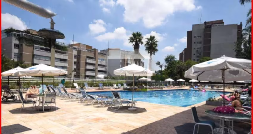 Apartamento-São Paulo-PANAMBY | Ref.: REO1007927