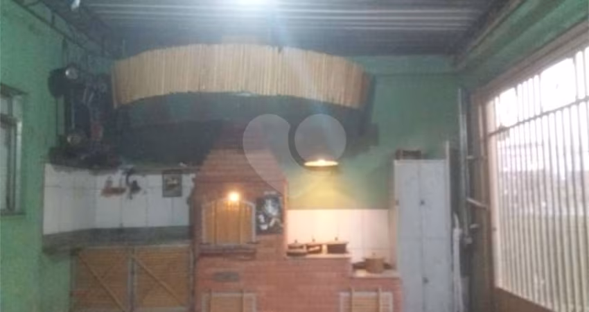 Casa-São Paulo-TREMEMBÉ | Ref.: REO1008042