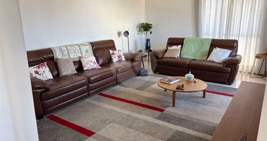 Apartamento para venda na água Fria