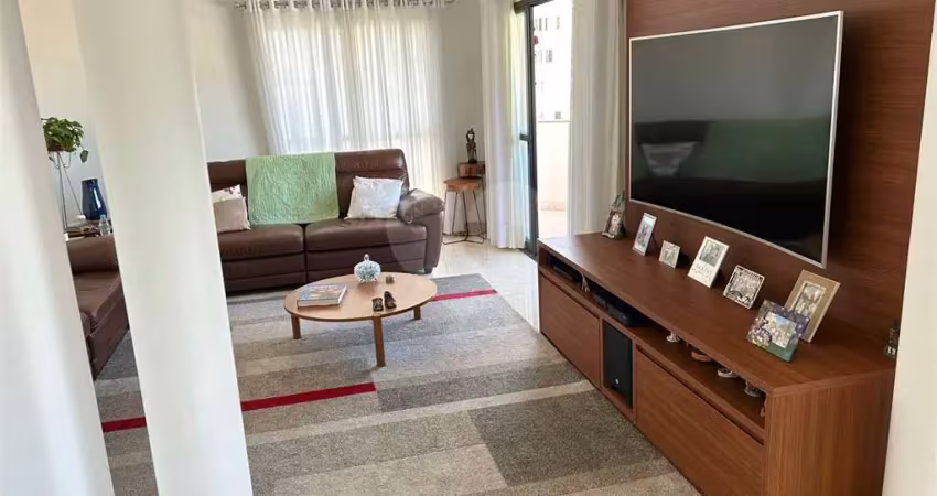 Apartamento com 4 quartos à venda em água fria - sp