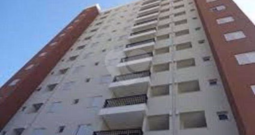 Apartamento para venda no Lauzane Paulista