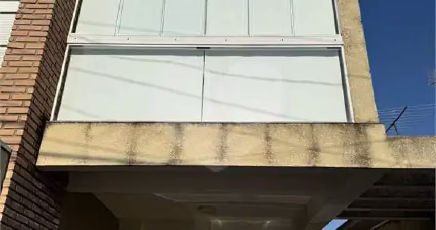 Sobrado com 1 quartos à venda em jardim do colégio (zona norte) - sp