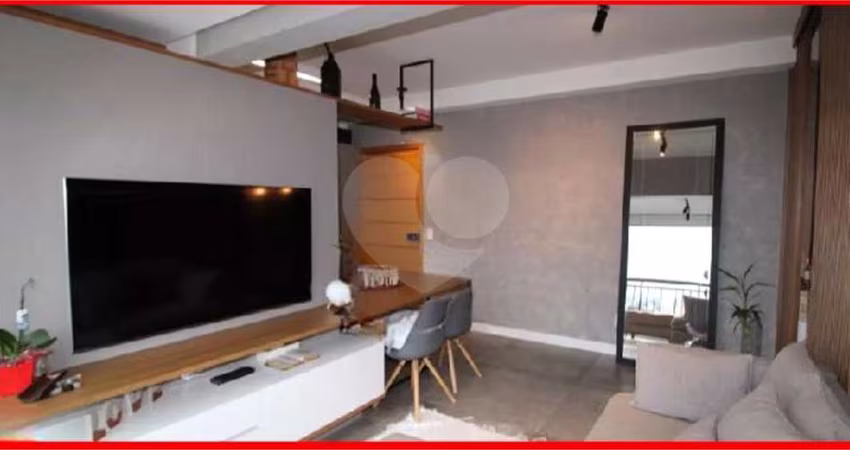 Apartamento Studio Soho