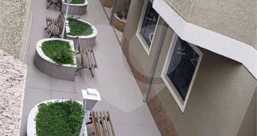 CONDOMINIO FECHADO / ALTO DE SANTANA