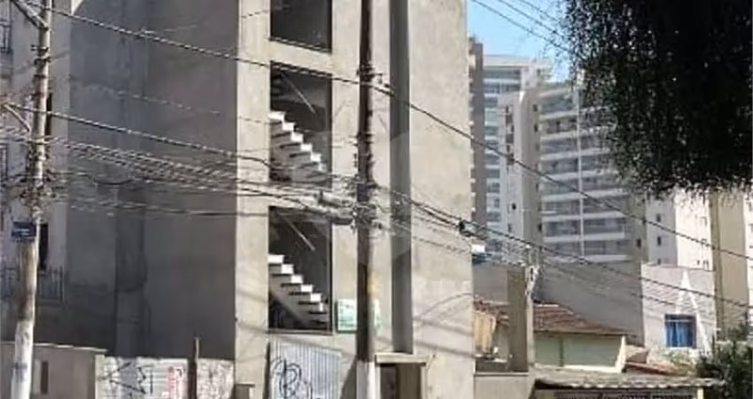 Apartamento com 2 quartos à venda em lauzane paulista - sp