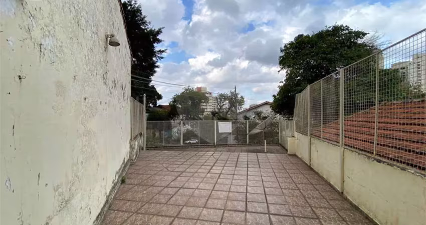 Casa térrea com 3 quartos à venda em vila ipojuca - sp