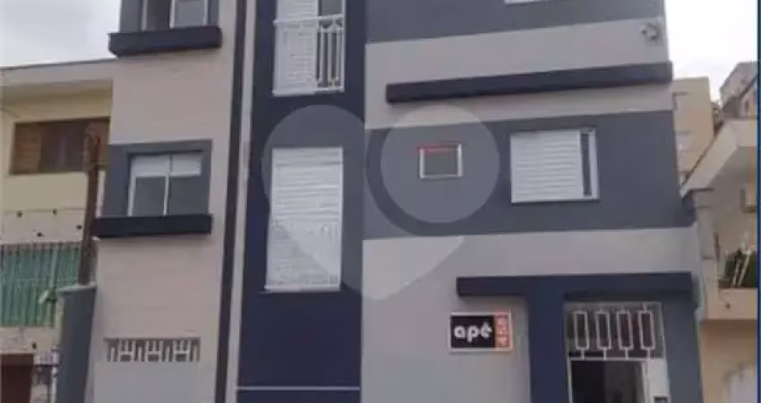 Apartamento com 1 quartos à venda em jardim são paulo(zona norte) - sp