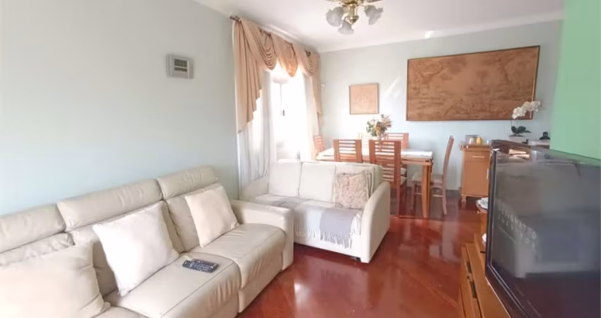 Apartamento-São Paulo-CAMBUCI | Ref.: REO897638