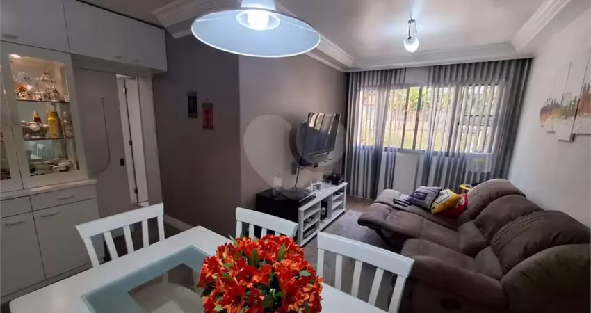 Apartamento à venda em SANTANA com 68 m²