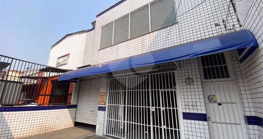 Excelente imóvel comercial em Santana, com 320m²,