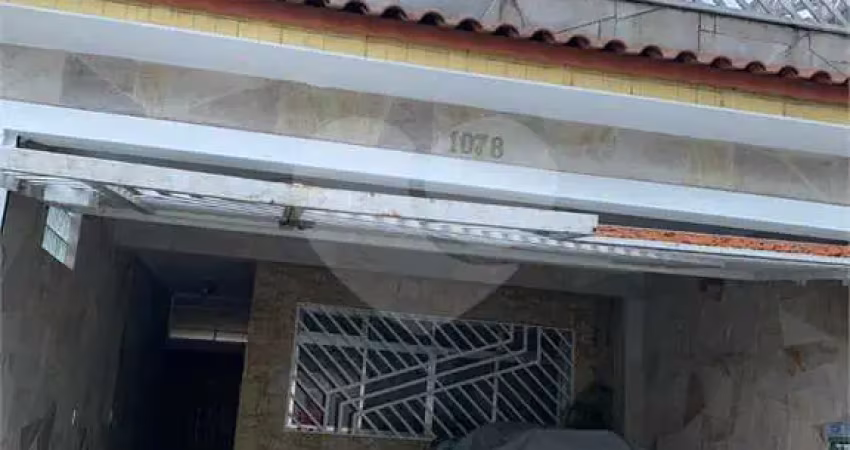 Sobrado com 3 quartos à venda em vila medeiros - sp