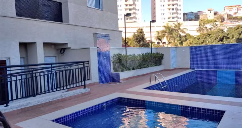 Duplex com 2 quartos à venda em parada inglesa - sp