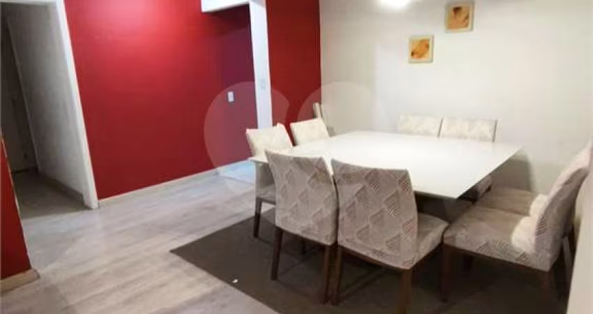 Apartamento em Santana 3 dormitórios e 2 vagas